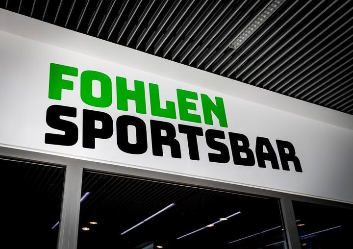 FohlenSportsbar
